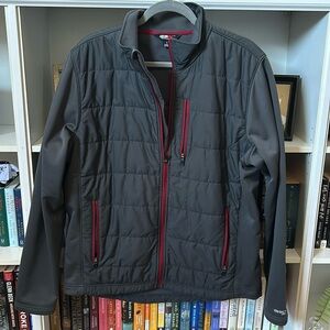 Men’s lightweight jacket